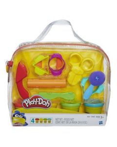 Play-Doh B1169 Starter Set