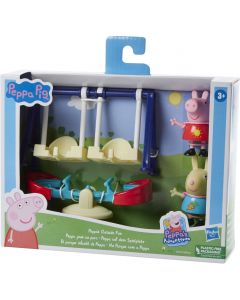 Hasbro F2189 Peppa Moments. (Each Sold Separately)