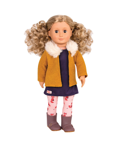 Our Generation 70.3115 Florence Doll