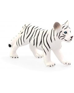 Animal Planet 387014  White Tiger cub stand 