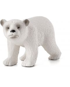 Animal Planet 387020  Polar Cub Walking 