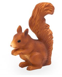 Animal Planet 387031  Squirrel Standing 