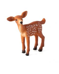 Animal Planet 387036  White Tailed Deer Fawn 