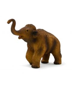 Animal Planet 387050  Woolly Mammoth Calf 
