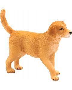 Animal Planet 387205  Golden Retriever Pup 