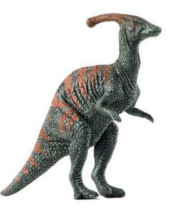 Animal Planet 387229  Parasaurolophus 