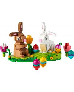 Lego 40523 Easter Rabbits Set