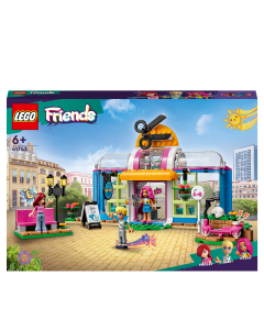 LEGO 41743 Friends Hair Salon Creative Toy Hairdressing Set