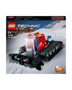 LEGO 42148 Technic Snow Groomer Construction Toy 2in1 Set
