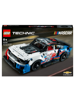 LEGO 42153 Technic NASCAR Next Gen Chevrolet Camaro ZL1 Set