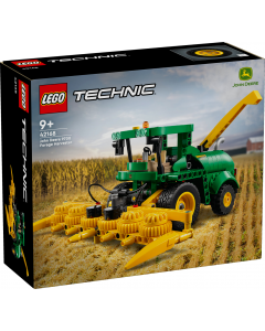 LEGO 42168 Technic John Deere 9700 Forage Harvester Farm Toy