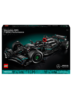 LEGO 42171 Technic Mercedes-AMG F1 W14 E Performance Set