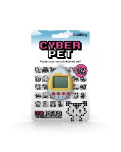 Cyber Pet 