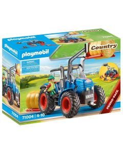 Playmobil 71004 Country Tractor