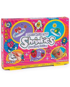 RMS R06-0335 Make your Own Shrinkies