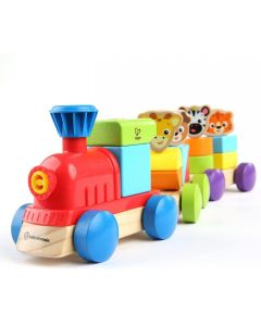 
Baby Einstein by Hape E11715 Discovery Train