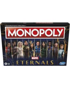 Hasbro F1659 Monopoly Eternals