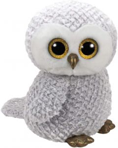 TY Owlette Owl Large Boo (40cm)