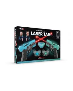The Source 92034 Laser Shooting Game