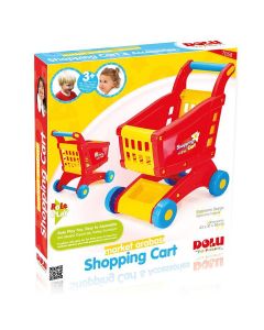 Dolu 7058 Shopping Cart