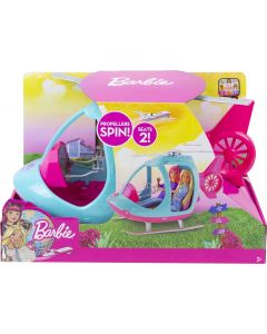 Mattel FWY29  Barbie Dreamhouse Helicoper