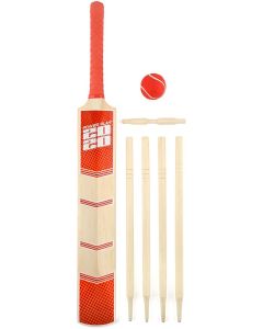 Wilton BG889 Deluxe Cricket Set 5