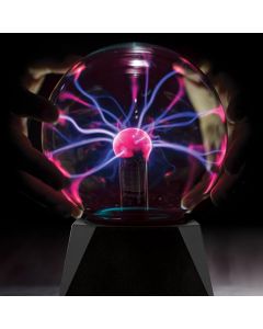 The Source 76206 Plasma Ball 5in (USB) .