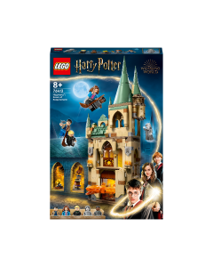 LEGO 76413 Harry Potter Hogwarts: Room of Requirement Set