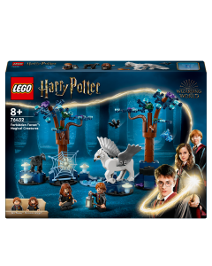 LEGO 76432 Harry Potter Forbidden Forest: Magical Creatures Set