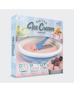 Source 78841 Rolled Ice Cream Maker