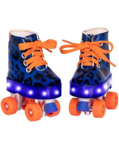 Our Generation 70.37464 Glow for Glam Skates