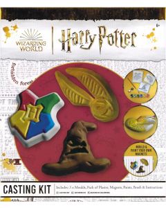 RMS 92-0024 Harry Potter Casting Kit