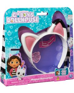 Gabby's Doll House 6060413 Gabby's Musical Ears
