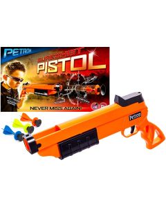 Petron Sure Shot Pistol