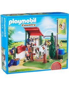 Playmobil 6929 Country Grooming Station