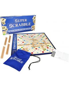 Ideal 11091 Super Scrabble