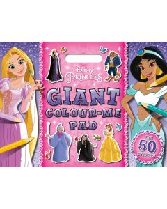Igloo Books, Princess Colouring Fun Pad