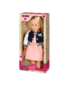 Our Generation 70.61007 Terry Doll