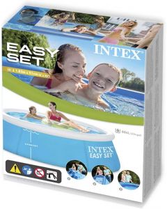Intex TY2664 6ft Easy Set Pool