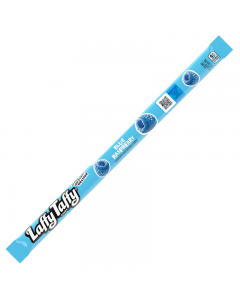 Laffy Taffy Blue Raspberry Rope Candy (22.9g)