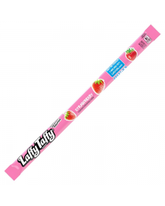 Laffy Taffy Strawberry Rope Candy 22.9g