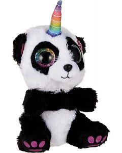 TY Beanie Boo Paris Panda 