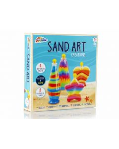 Sand Art Creations R03-0919