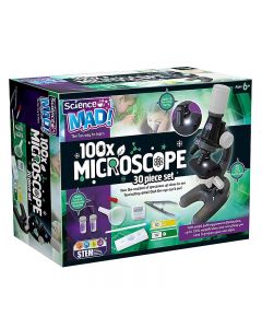 Science Mad SM45 Microscope