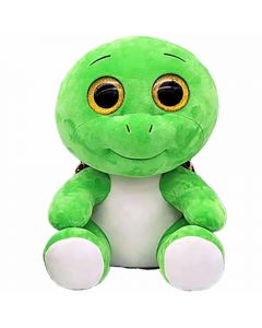 TY Turbo Turtle Large Boo (40cm)