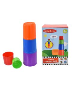 Infunbebe TY2385 Stacking Cups .