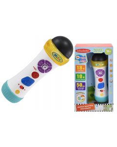 Infunbebe TY2441 Musical Microphone