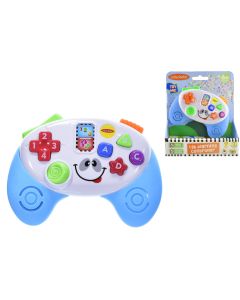 Infunbebe TY4427 Learning Controller 