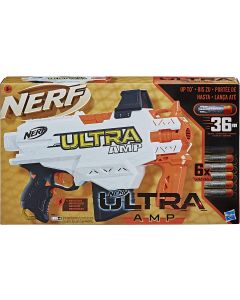 Nerf Hasbro Ultra Amp Motorised Blaster