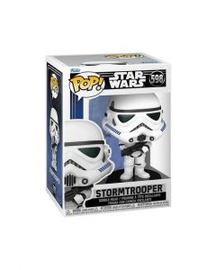 Funko POP 67537 Star Wars Stormtrooper